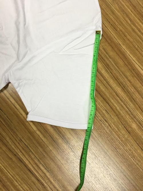 Men's Cotton Short Sleeve V Neck T-shirts