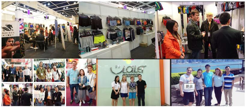 CANTON FAIT & HONGKONG FASHION WEEK