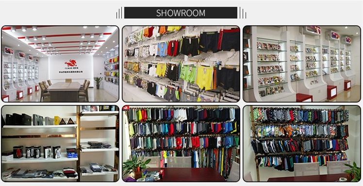 Showroom