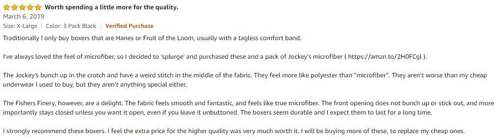 adborth dillad isaf dynion