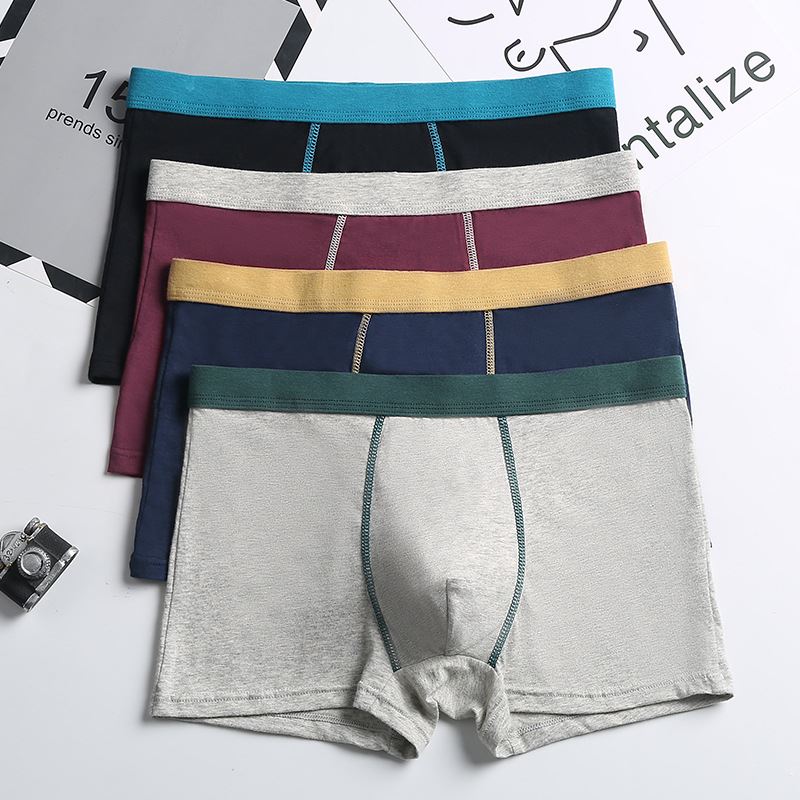 Private label underwear 3