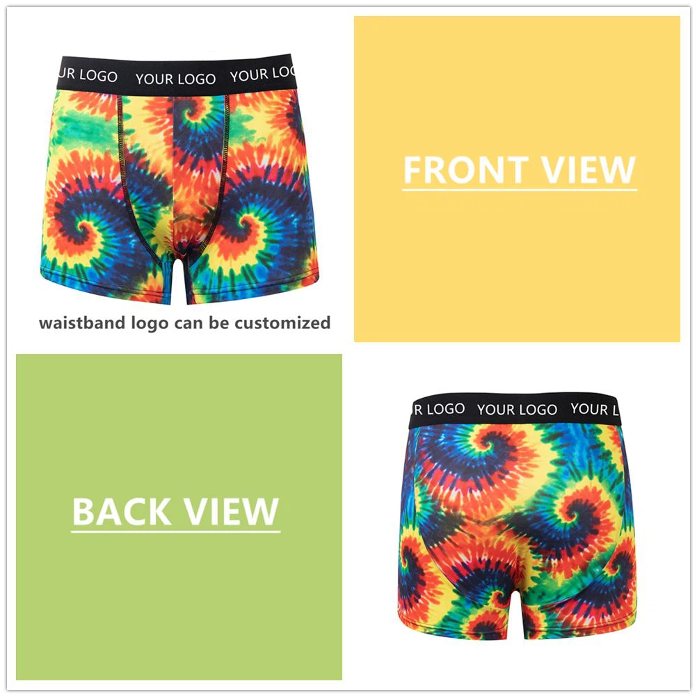 New Design underwear 02