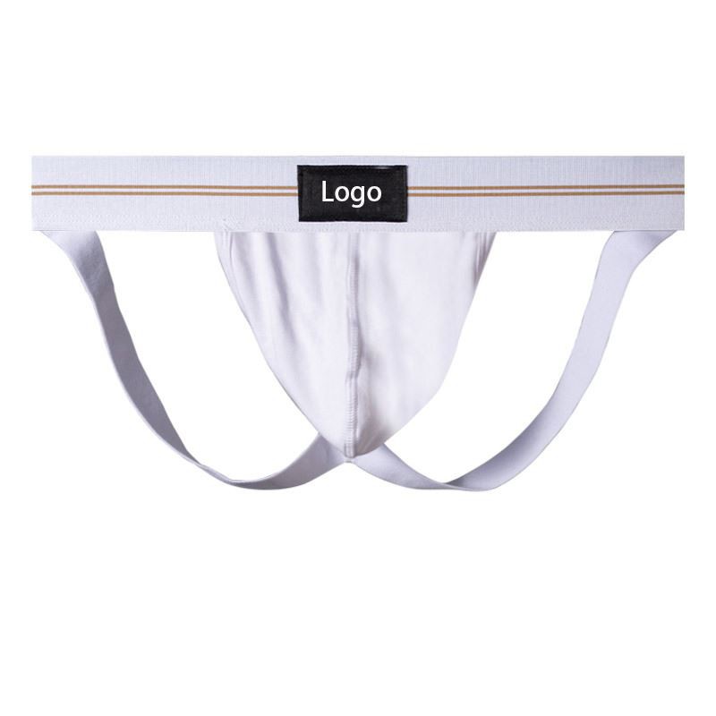 custom jockstrap