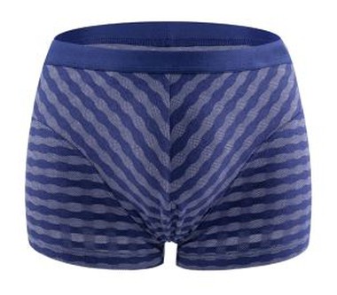 Briffiau Bocsiwr Dynion Argraffedig Clasurol Dylunio Newydd