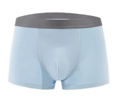 Bocswyr Dynion Brand OEM Gyda Band Gwasg Elastig