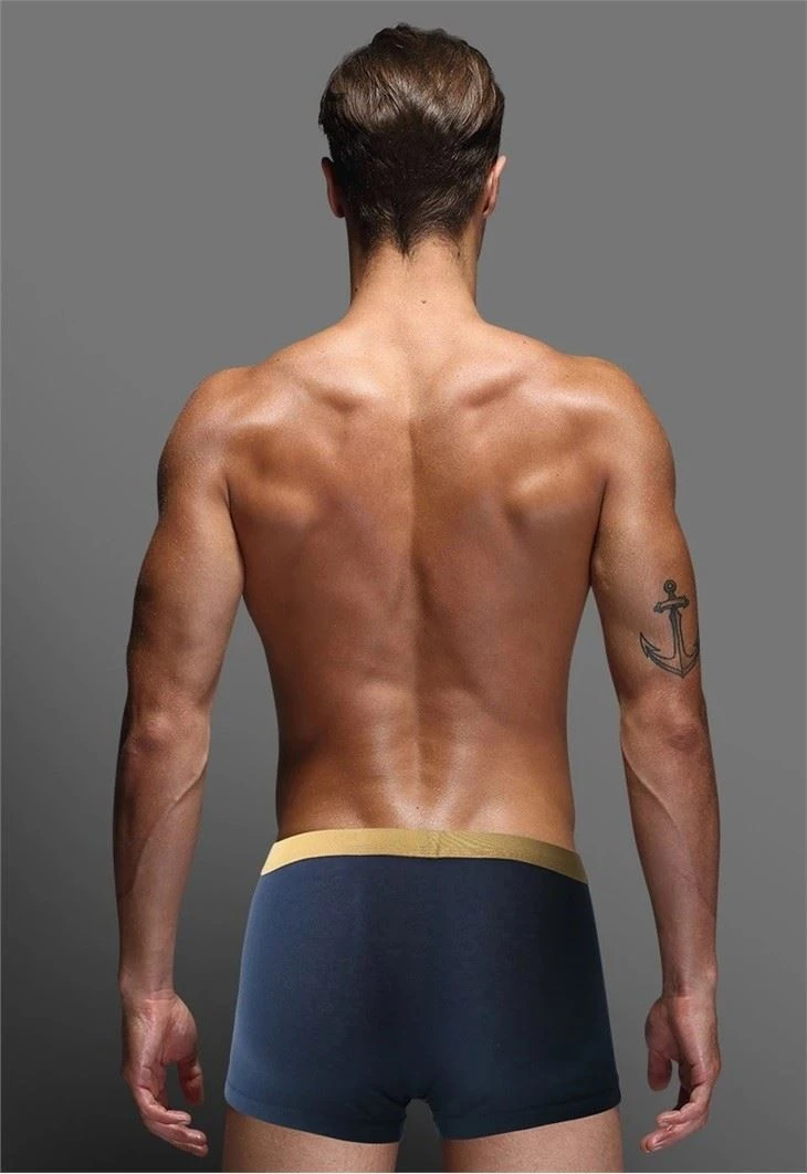 China Custom Private Label Underwear