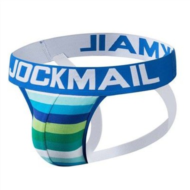 Dillad Jockstraps Pride Sexy Mens Thongs