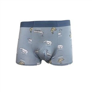 Bocsiwr Dynion Siorts Dynion Di-dor