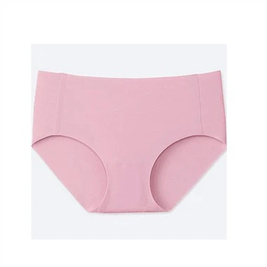 Mae Panties Merched yn Dylunio Eich Dillad Isaf Eich Hun O Tsieina